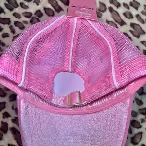 Juicy Couture | Accessories | Juicy Couture Pink Velour  display picture 2